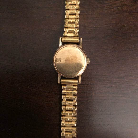 Omega Vintage RARE 1950s Ladies Watch - Picture 6 of 8